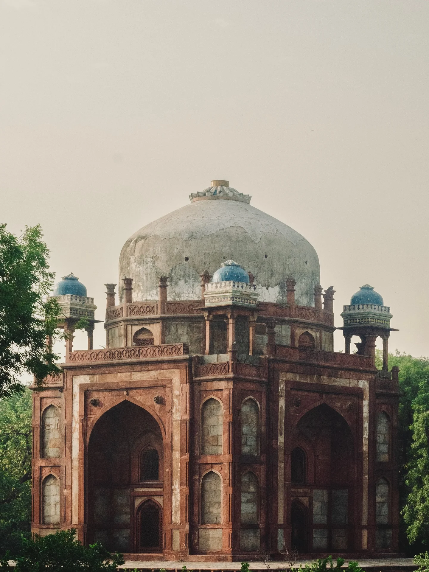 Editorial Frame