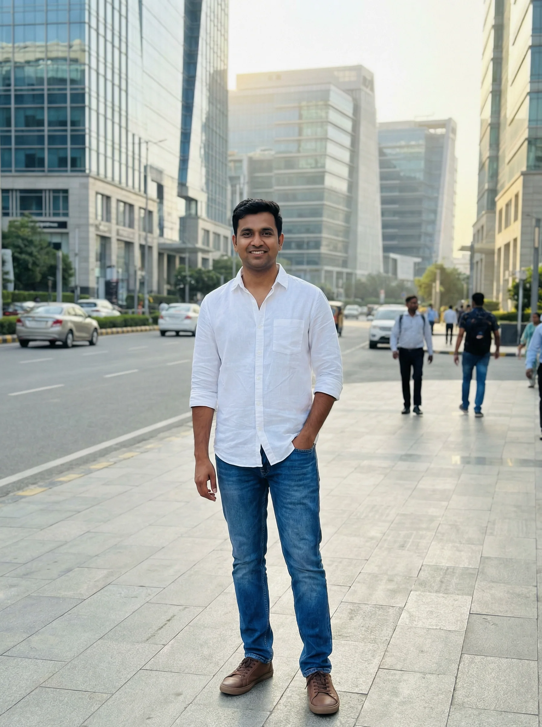 Abhishek