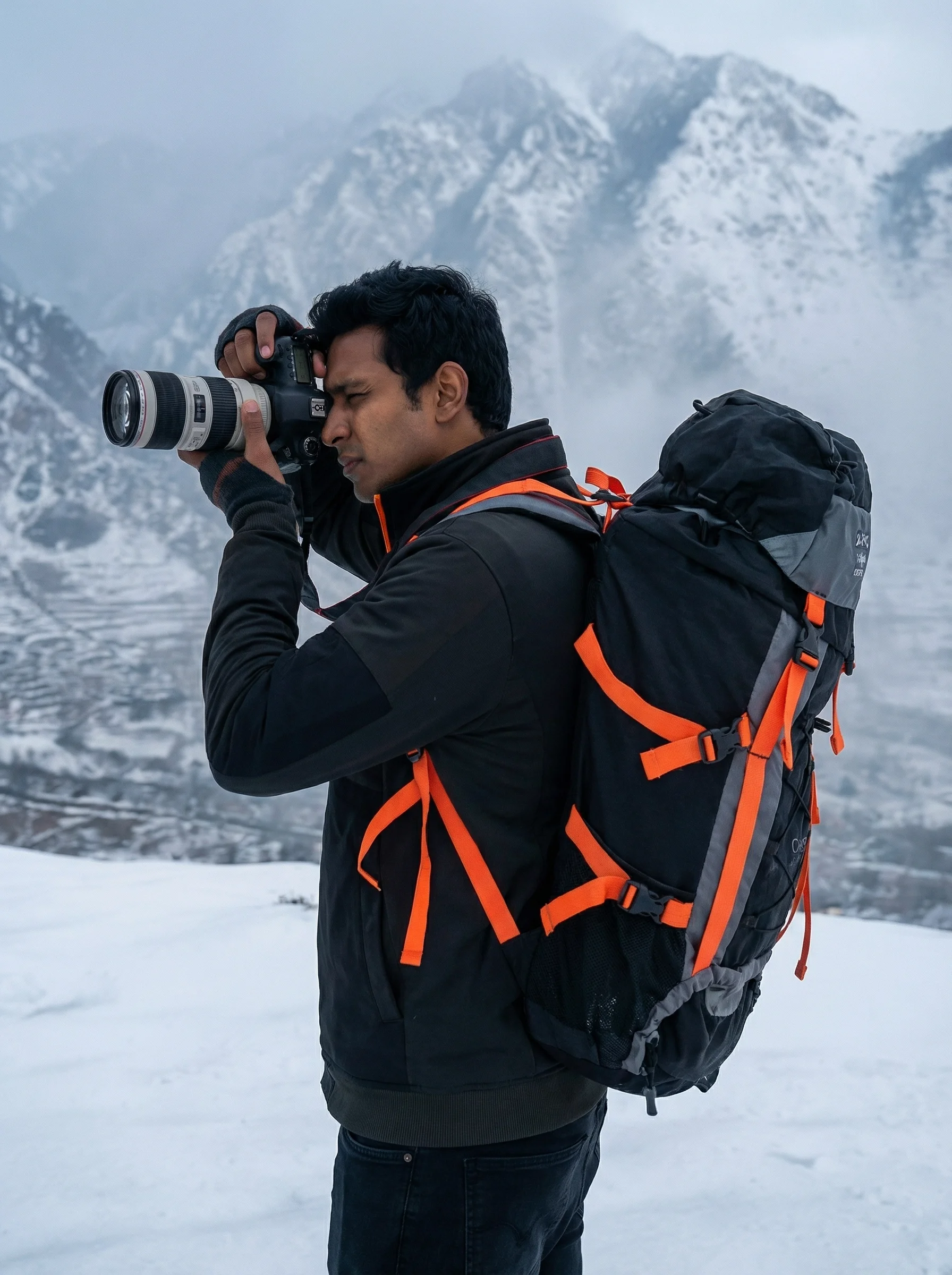 Ranna Official Photography
